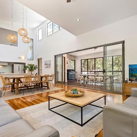 Beach Road Holiday Homes Noosa North Shore Exterior foto