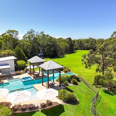 Beach Road Holiday Homes Noosa North Shore Exterior foto