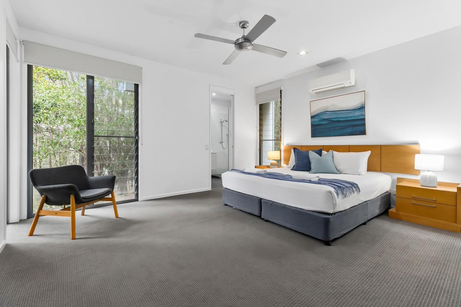 Beach Road Holiday Homes Noosa North Shore Exterior foto