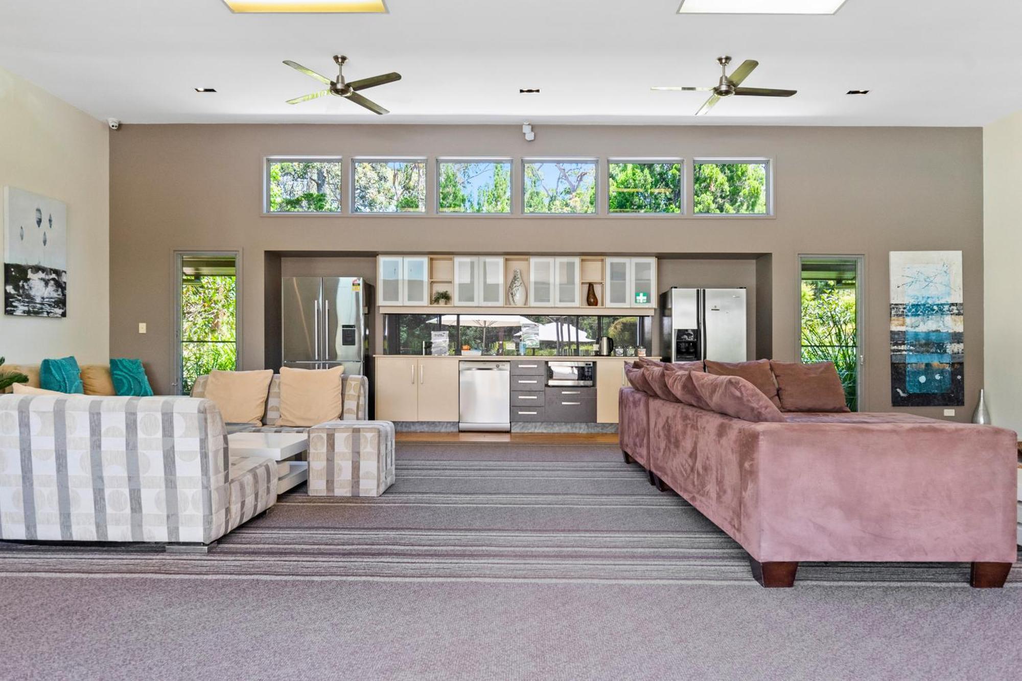 Beach Road Holiday Homes Noosa North Shore Exterior foto