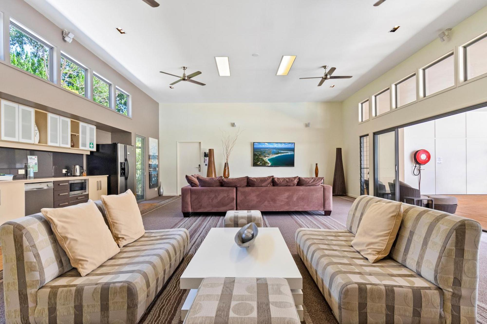 Beach Road Holiday Homes Noosa North Shore Exterior foto
