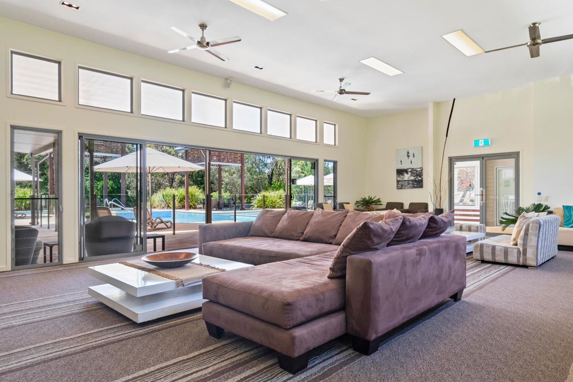 Beach Road Holiday Homes Noosa North Shore Exterior foto