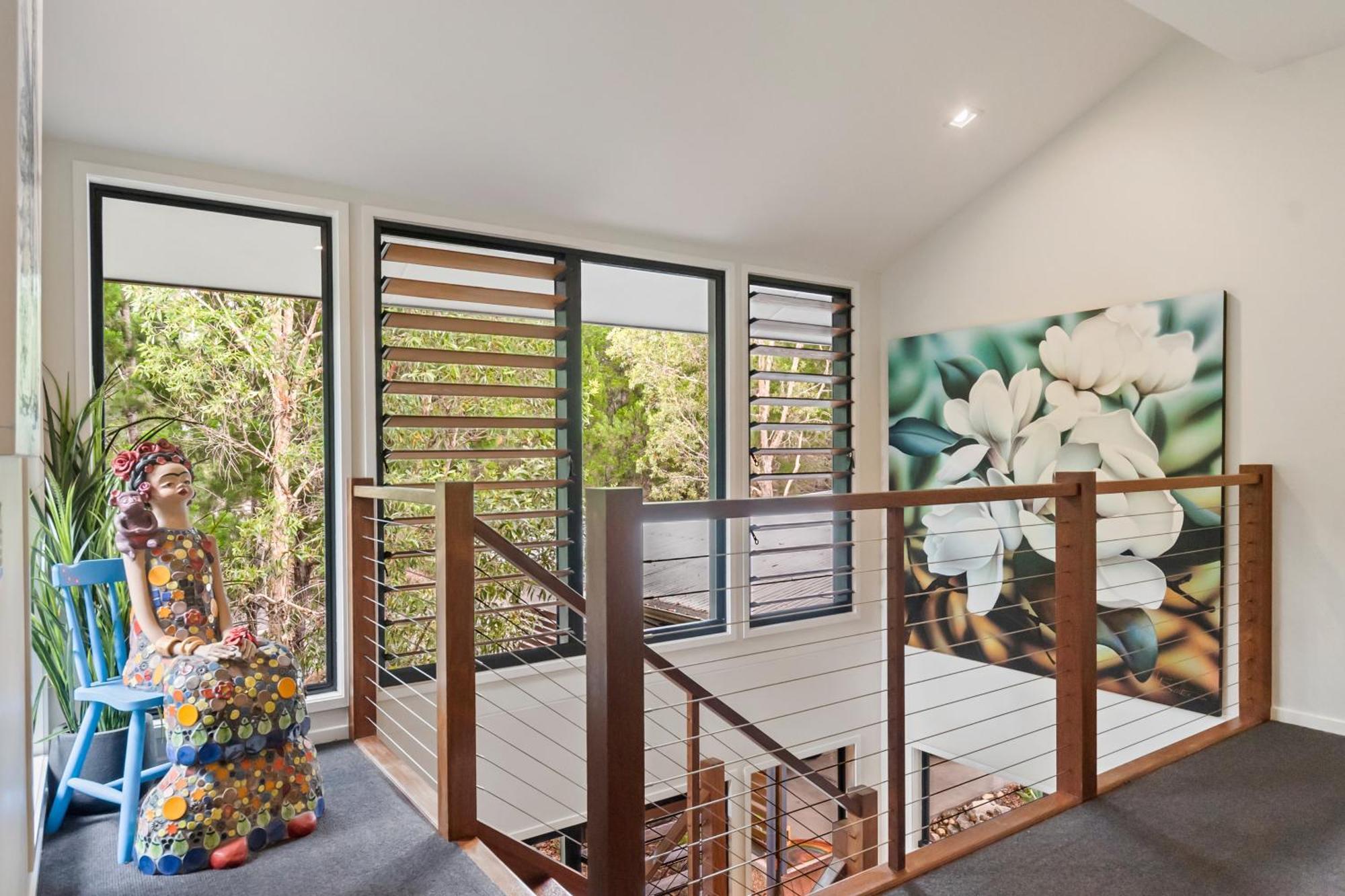 Beach Road Holiday Homes Noosa North Shore Exterior foto
