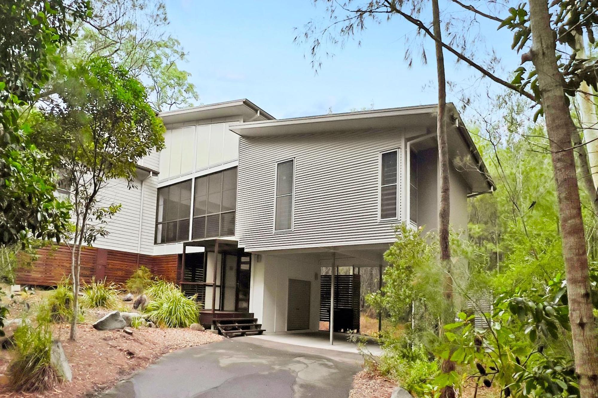 Beach Road Holiday Homes Noosa North Shore Exterior foto