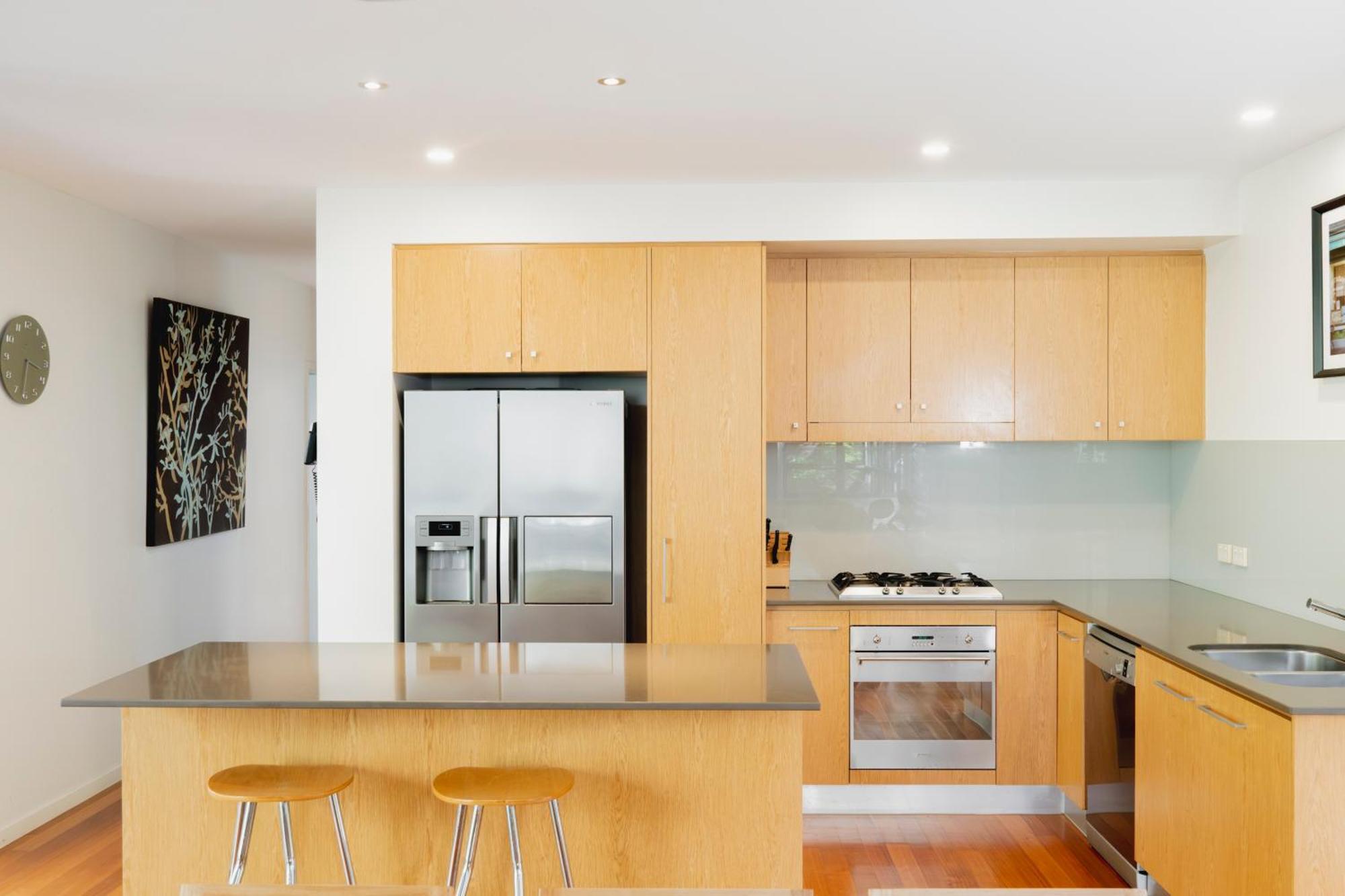 Beach Road Holiday Homes Noosa North Shore Exterior foto
