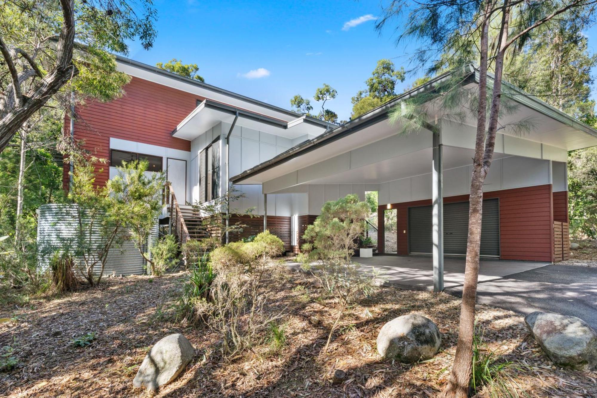 Beach Road Holiday Homes Noosa North Shore Exterior foto