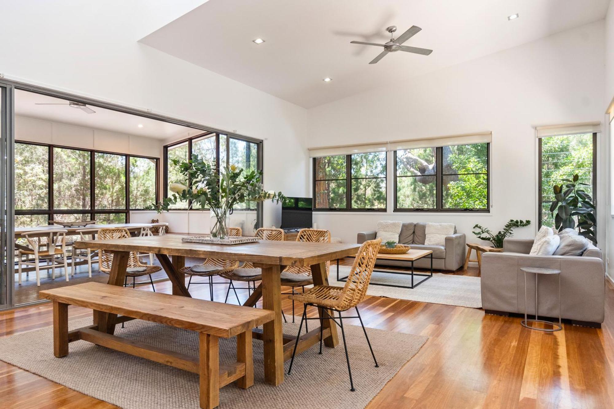 Beach Road Holiday Homes Noosa North Shore Exterior foto