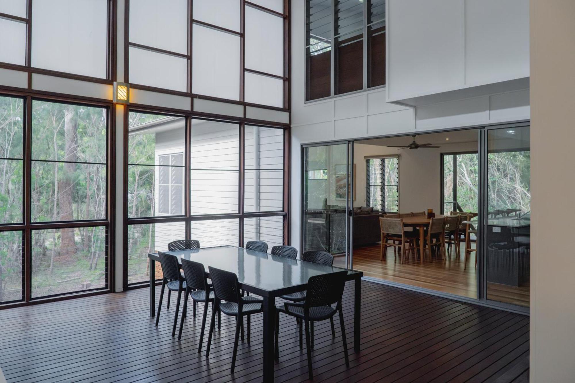 Beach Road Holiday Homes Noosa North Shore Exterior foto
