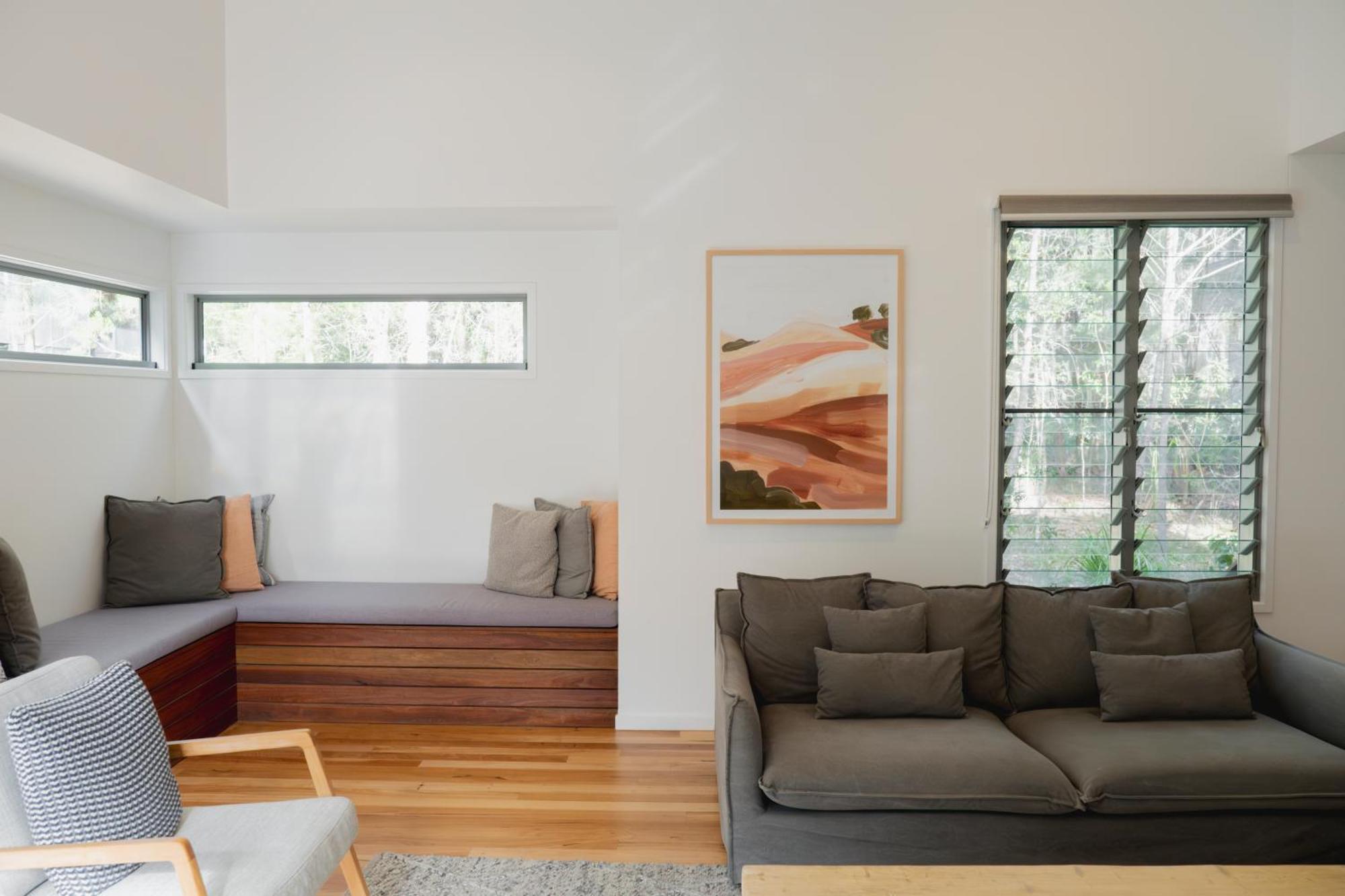 Beach Road Holiday Homes Noosa North Shore Exterior foto