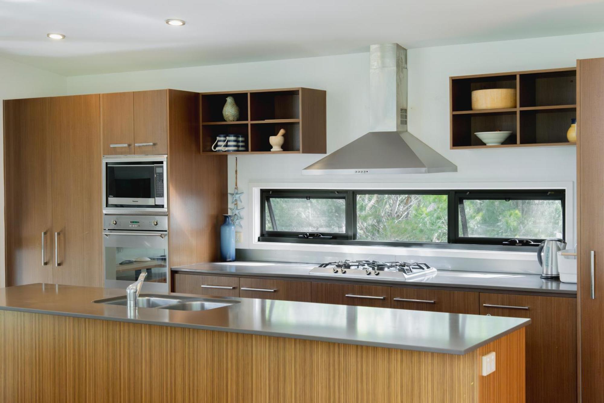 Beach Road Holiday Homes Noosa North Shore Exterior foto
