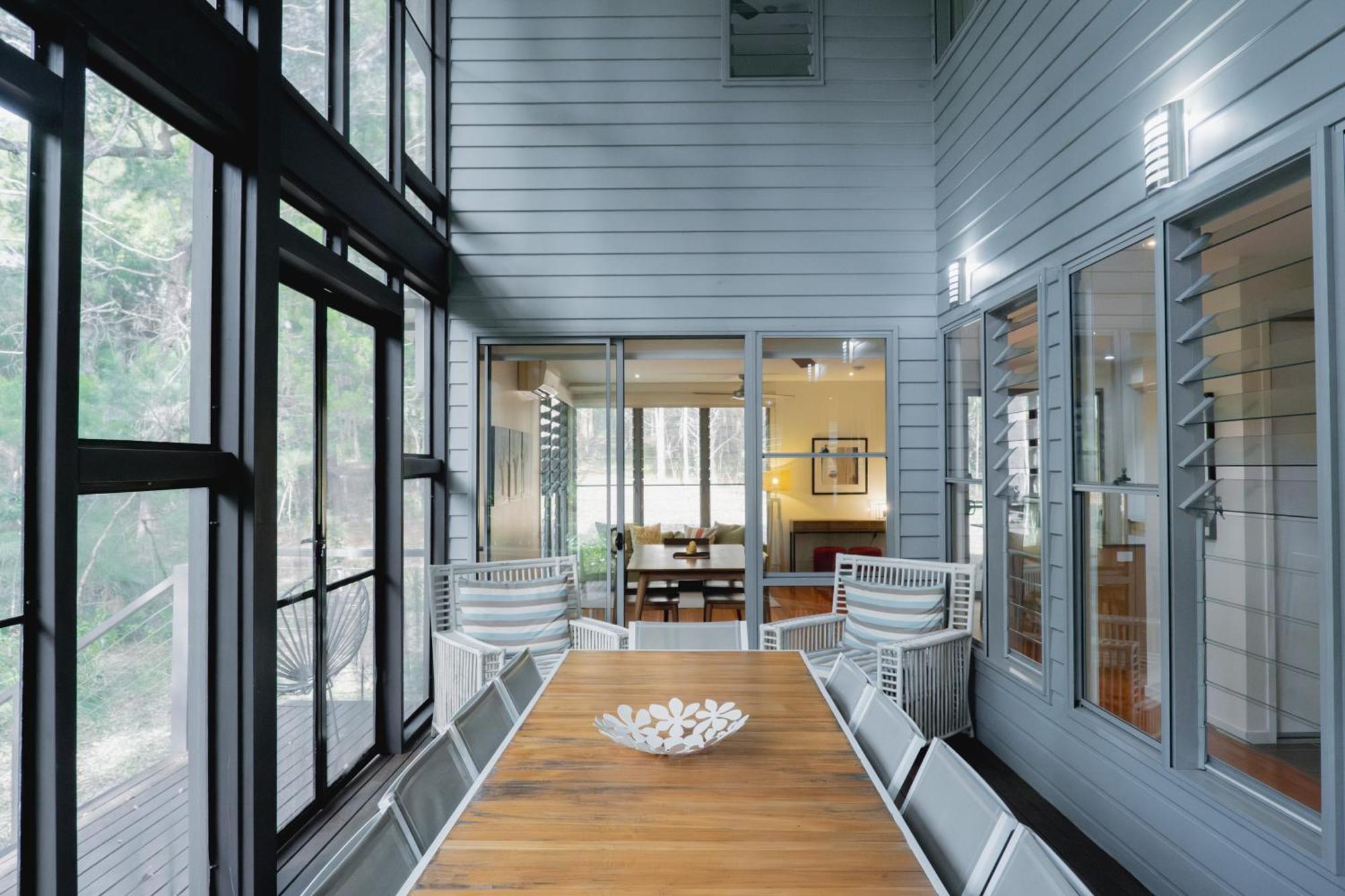 Beach Road Holiday Homes Noosa North Shore Exterior foto