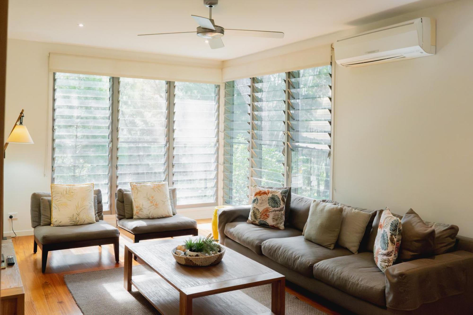 Beach Road Holiday Homes Noosa North Shore Exterior foto