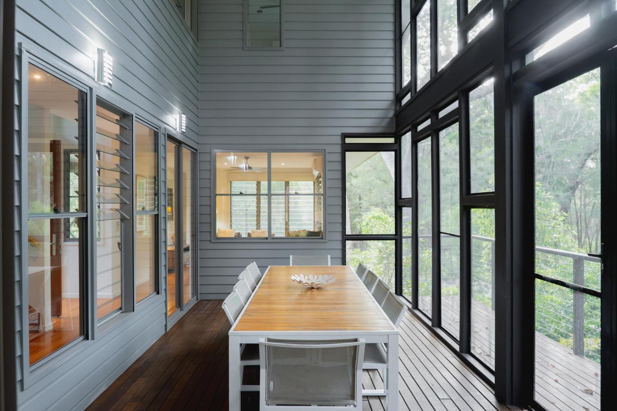 Beach Road Holiday Homes Noosa North Shore Exterior foto