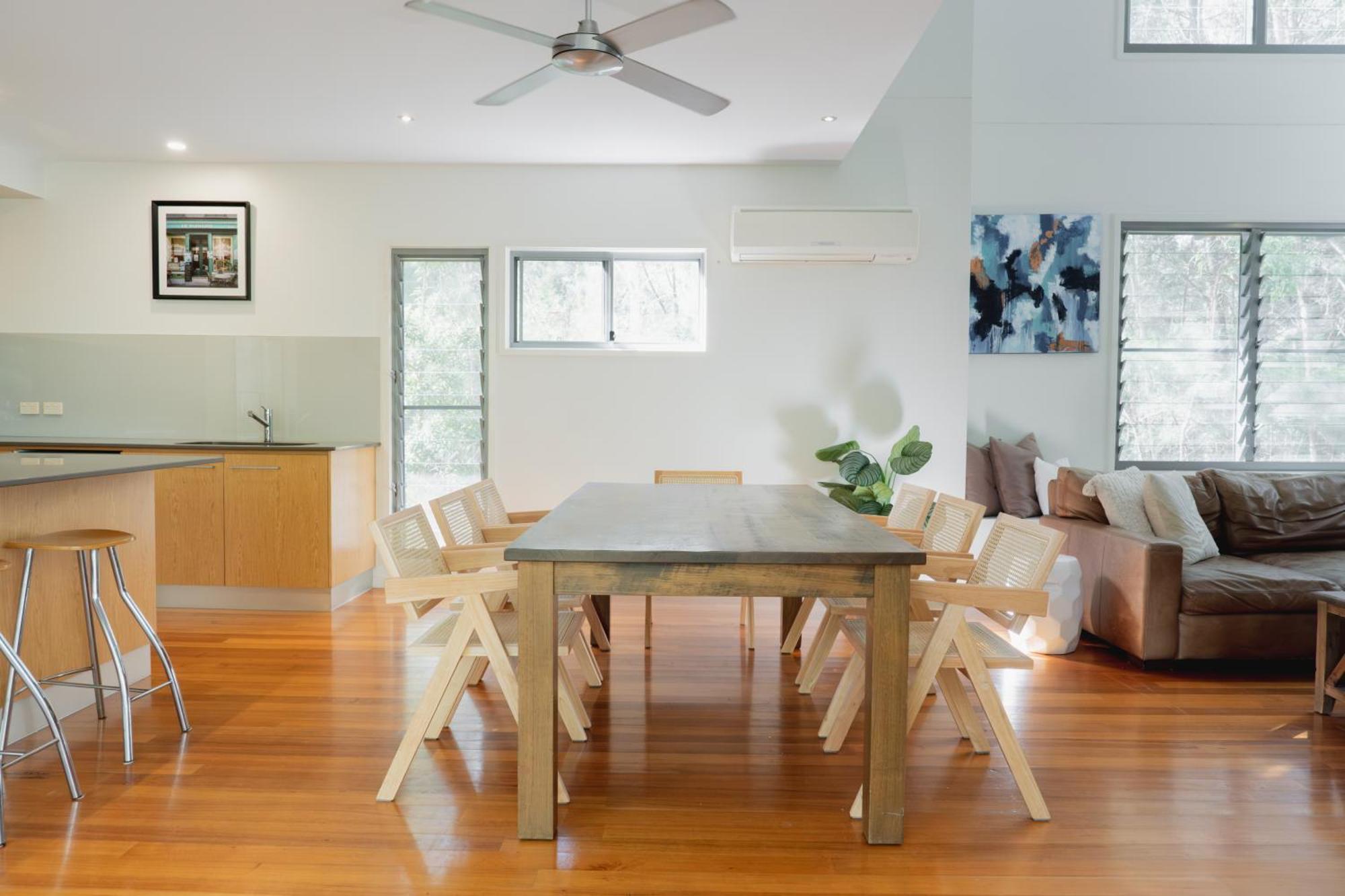 Beach Road Holiday Homes Noosa North Shore Exterior foto