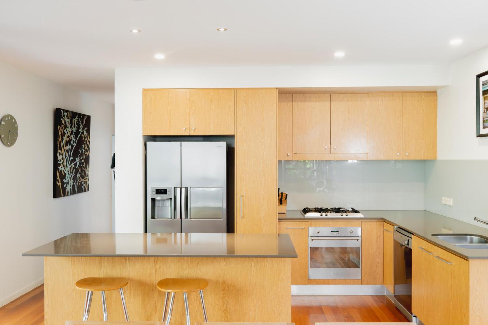 Beach Road Holiday Homes Noosa North Shore Exterior foto
