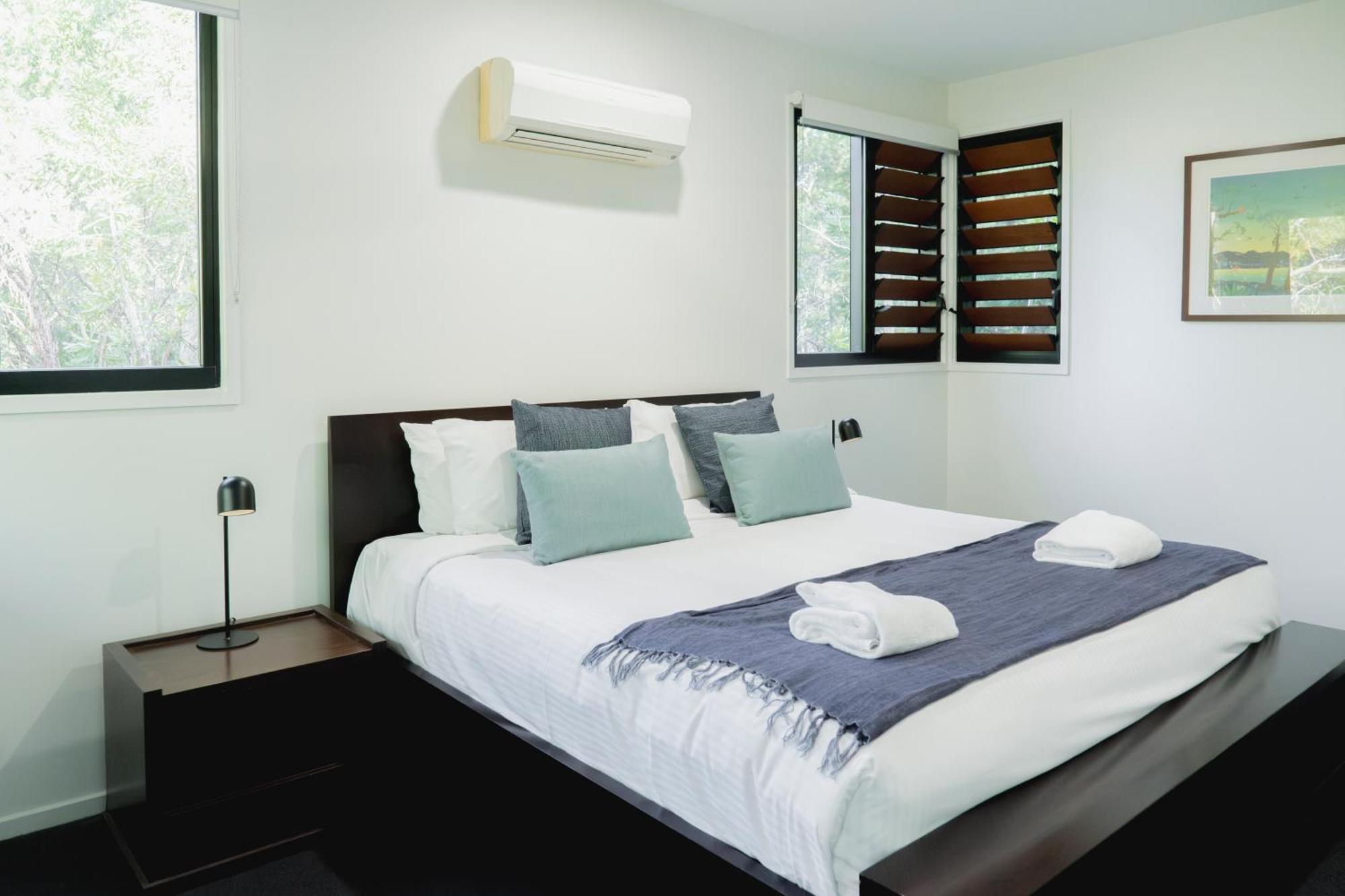 Beach Road Holiday Homes Noosa North Shore Exterior foto