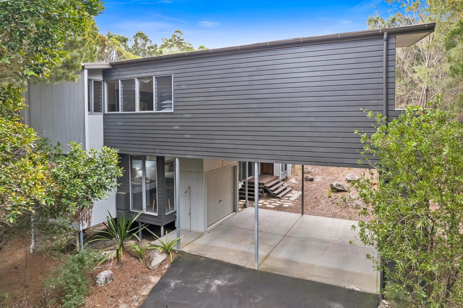 Beach Road Holiday Homes Noosa North Shore Exterior foto