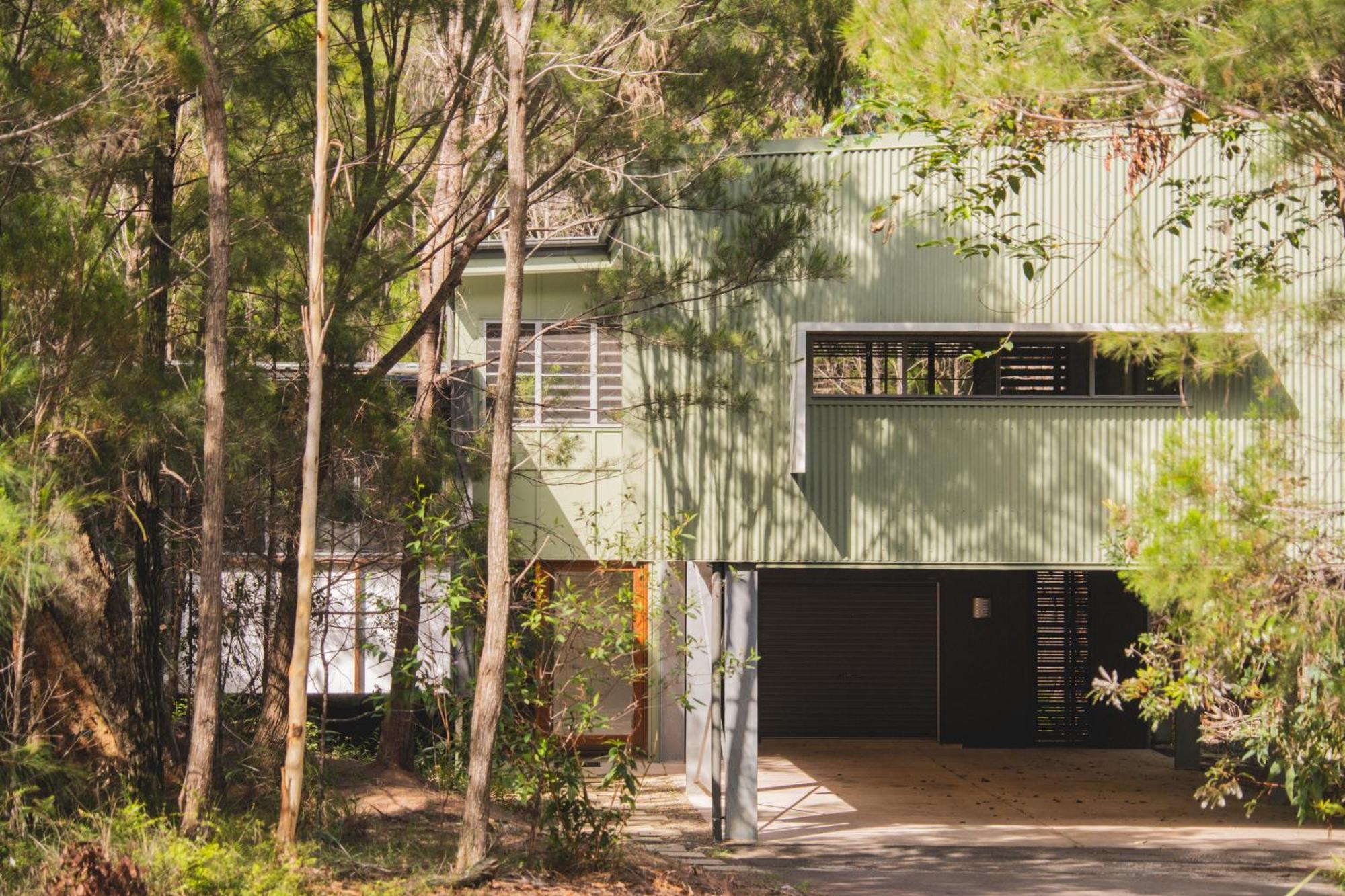 Beach Road Holiday Homes Noosa North Shore Exterior foto