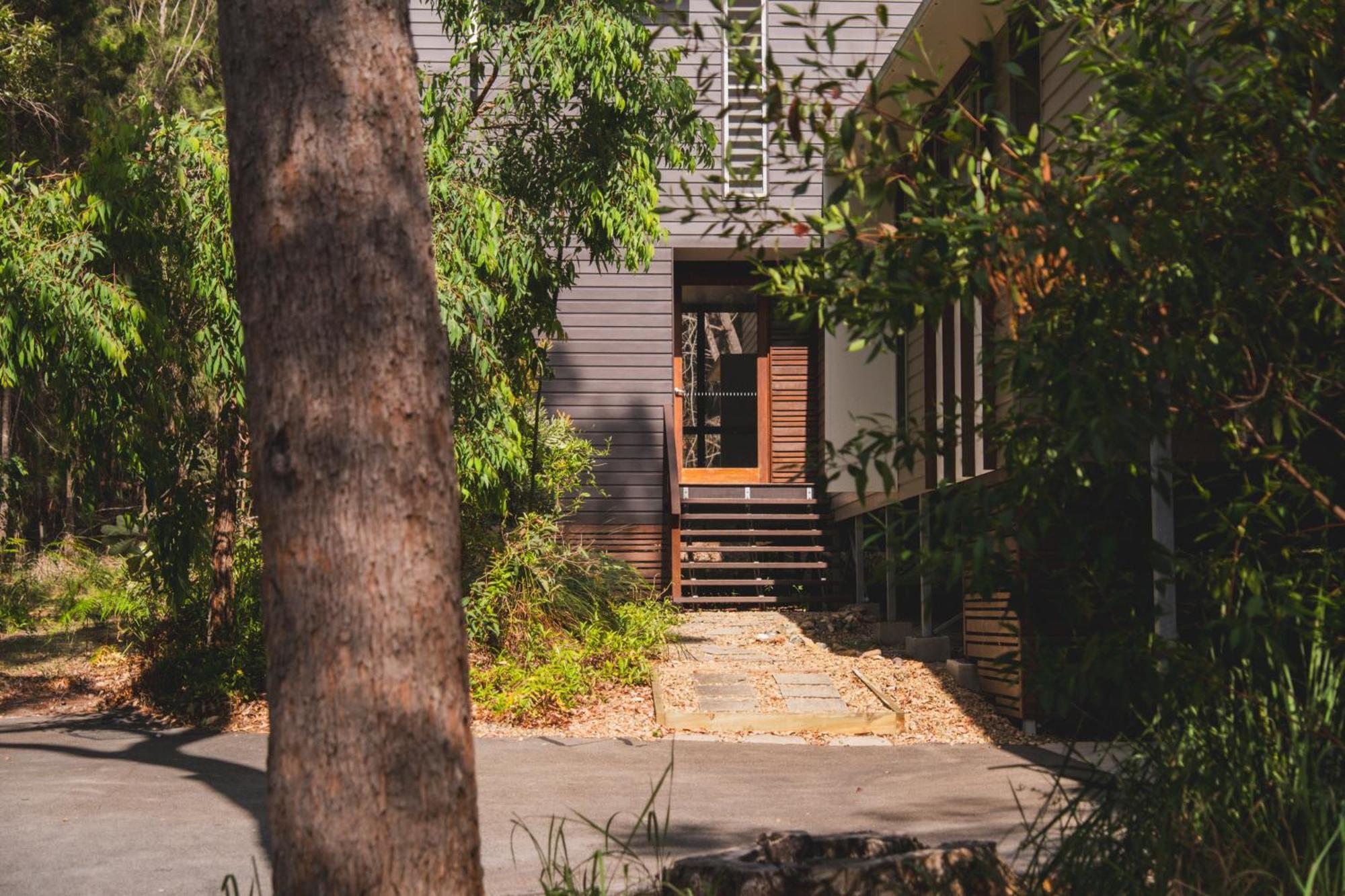 Beach Road Holiday Homes Noosa North Shore Exterior foto