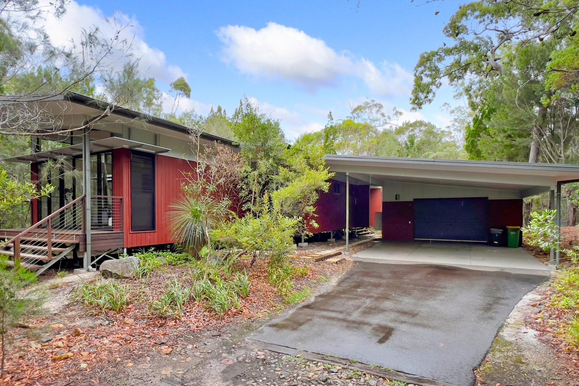 Beach Road Holiday Homes Noosa North Shore Exterior foto