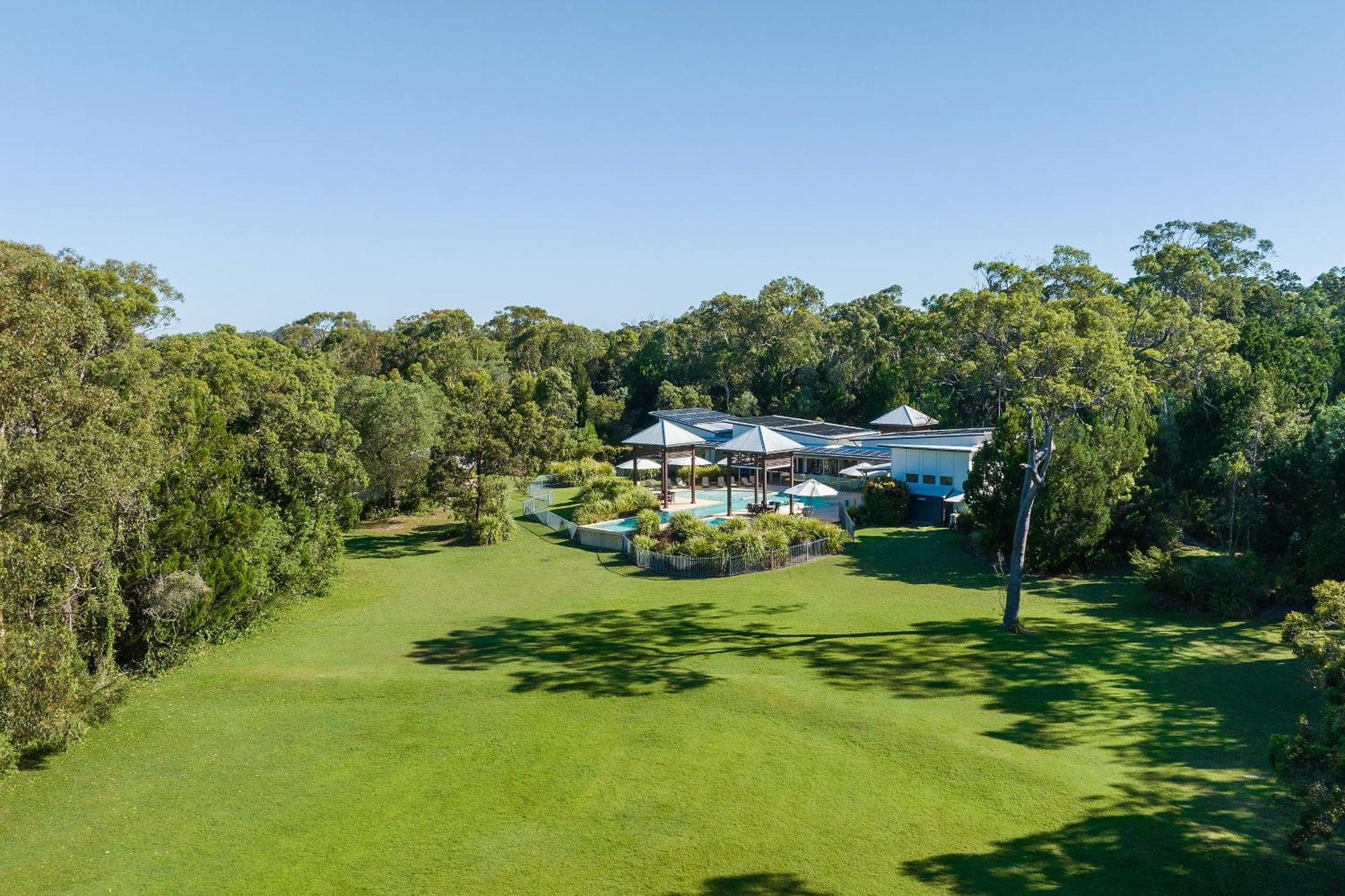 Beach Road Holiday Homes Noosa North Shore Exterior foto